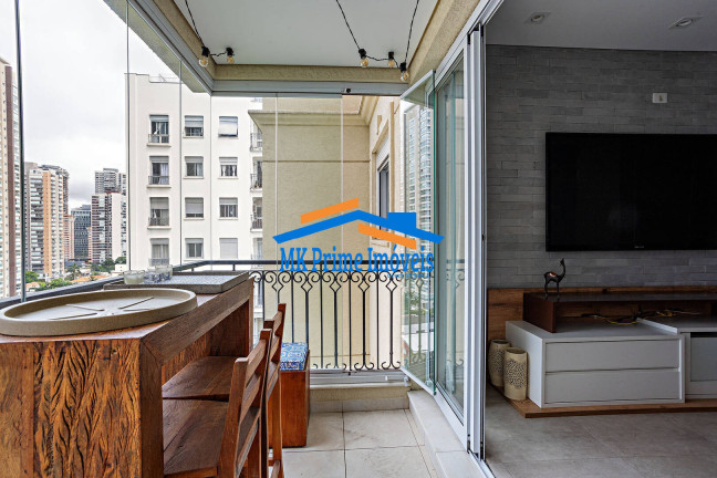 Imagem Apartamento com 3 Quartos à Venda, 100 m² em Jardim Das Acácias - São Paulo Imagem Apartamento com 3 Quartos à Venda, 100 m² em Jardim Das Acácias - São Paulo