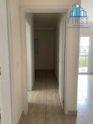Imagem Apartamento com 2 Quartos à Venda, 70 m² em Jardim Eldorado - Vinhedo