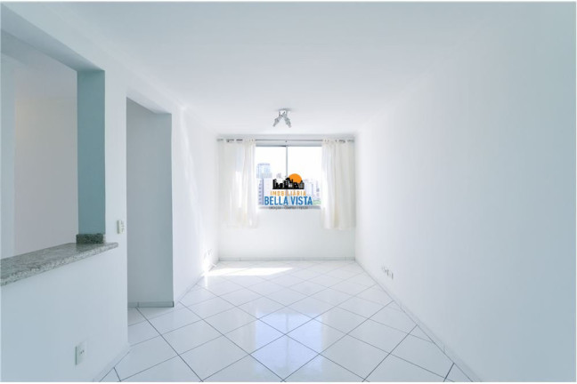 Imagem Apartamento com 2 Quartos à Venda, em Vila Santa Catarina - São Paulo Imagem Apartamento com 2 Quartos à Venda, em Vila Santa Catarina - São Paulo