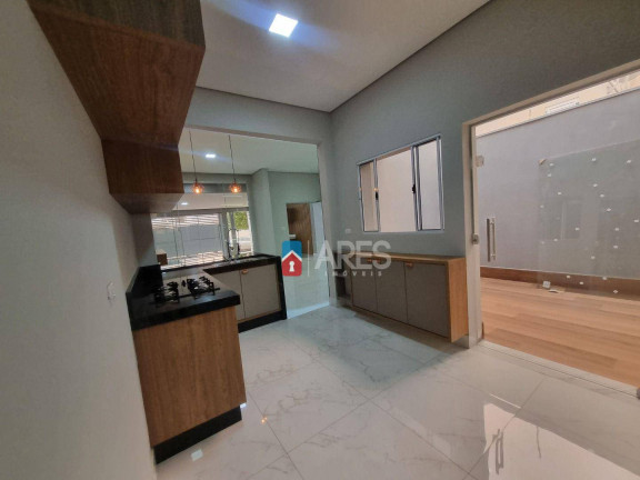 Imagem Casa com 3 Quartos à Venda, 131 m² em Jardim Terramérica Iii - Americana Imagem Casa com 3 Quartos à Venda, 131 m² em Jardim Terramérica Iii - Americana
