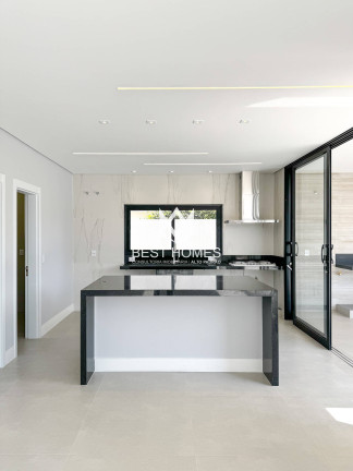 Imagem Casa de Condomínio com 4 Quartos à Venda, 1.012 m² em Jacaré - Cabreúva