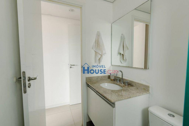 Imagem Apartamento com 2 Quartos à Venda, 60 m² em Pinheiros - São Paulo Imagem Apartamento com 2 Quartos à Venda, 60 m² em Pinheiros - São Paulo