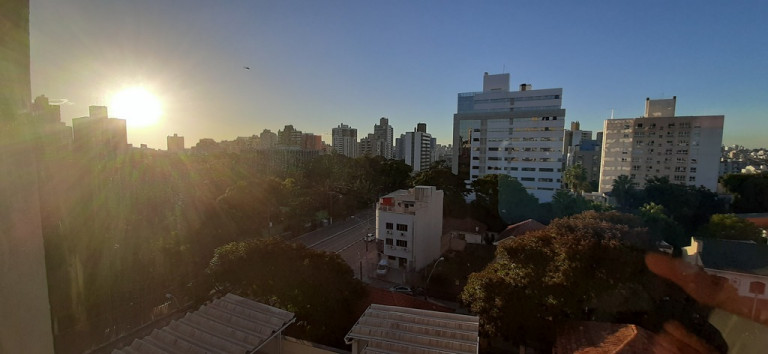Imagem Apartamento com 1 Quarto à Venda, 45 m² em Menino Deus - Porto Alegre