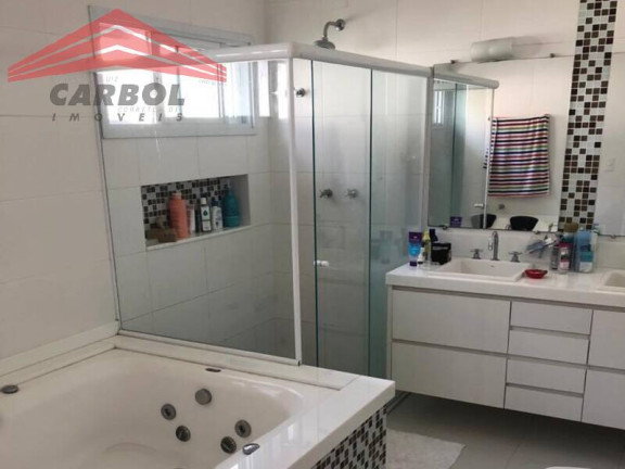 Imagem Casa de Condomínio com 3 Quartos à Venda, 550 m² em Portal Do Paraíso Ii - Jundiaí Imagem Casa de Condomínio com 3 Quartos à Venda, 550 m² em Portal Do Paraíso Ii - Jundiaí