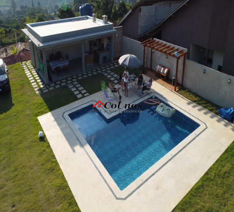 Imóvel com 2 Quartos à Venda, 1.000 m² em Depois Do Centro - Ibiúna