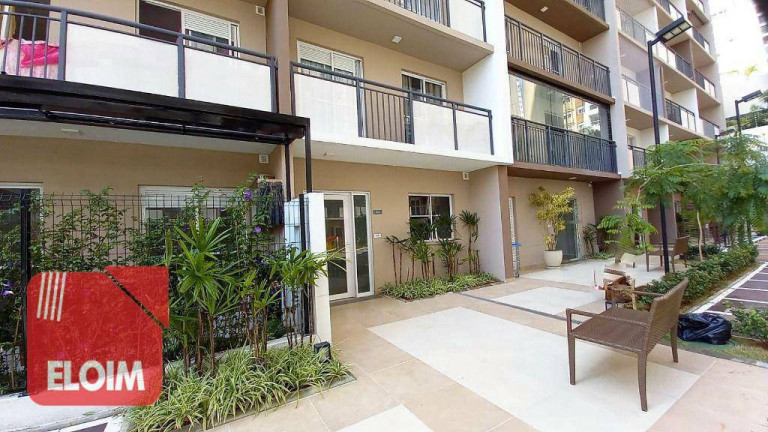 Imagem Apartamento com 1 Quarto à Venda, 33 m² em água Branca - São Paulo Imagem Apartamento com 1 Quarto à Venda, 33 m² em água Branca - São Paulo