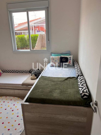 Imagem Casa de Condomínio com 3 Quartos à Venda, 118 m² em Medeiros - Jundiaí