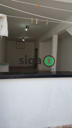 Imagem Casa com 2 Quartos à Venda, 205 m² em Jardim Catanduva - São Paulo