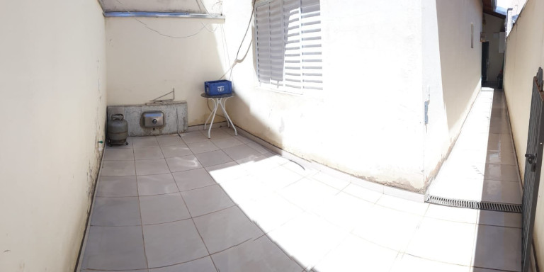 Imagem Casa com 2 Quartos à Venda, 125 m² em Jardim Amelia - Sumaré