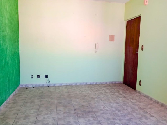 Imagem Apartamento com 2 Quartos à Venda, 52 m² em Vila Perracini - Poá