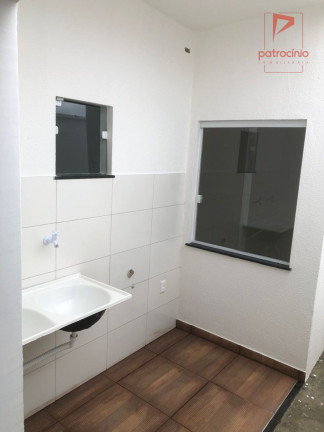 Imagem Casa com 2 Quartos à Venda, 62 m² em Conceição - Feira De Santana
