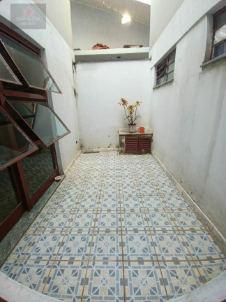 Imagem Casa com 4 Quartos à Venda, 262 m² em Jardim Nossa Senhora Do Carmo - Americana Imagem Casa com 4 Quartos à Venda, 262 m² em Jardim Nossa Senhora Do Carmo - Americana