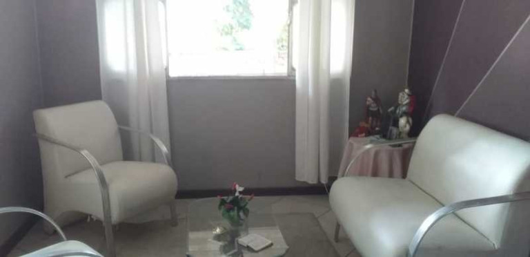 Imagem Imóvel com 3 Quartos à Venda, 250 m² em Campo Grande - Rio De Janeiro