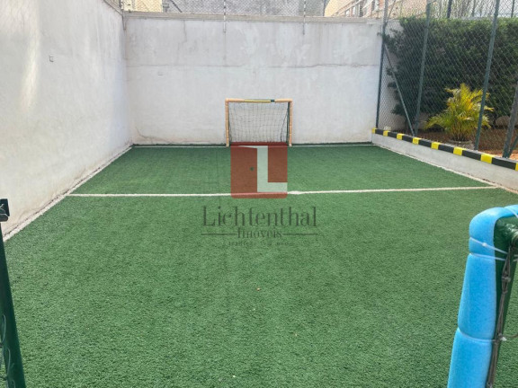 Imagem Apartamento com 3 Quartos à Venda, 200 m² em Itaim Bibi - São Paulo