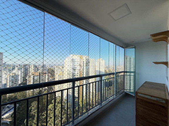 Imagem Apartamento com 3 Quartos à Venda, 69 m² em Vila Andrade - São Paulo Imagem Apartamento com 3 Quartos à Venda, 69 m² em Vila Andrade - São Paulo