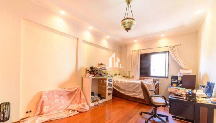Imagem Apartamento com 3 Quartos à Venda, 125 m² em Santo Antônio - São Caetano Do Sul Imagem Apartamento com 3 Quartos à Venda, 125 m² em Santo Antônio - São Caetano Do Sul