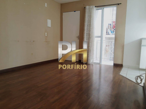 Imagem Apartamento com 2 Quartos à Venda, 44 m² em Nova Petrópolis - São Bernardo Do Campo Imagem Apartamento com 2 Quartos à Venda, 44 m² em Nova Petrópolis - São Bernardo Do Campo