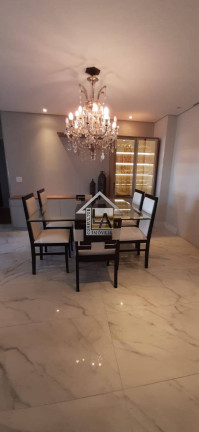 Imagem Apartamento com 3 Quartos à Venda, 128 m² em Brooklin Paulista - São Paulo Imagem Apartamento com 3 Quartos à Venda, 128 m² em Brooklin Paulista - São Paulo