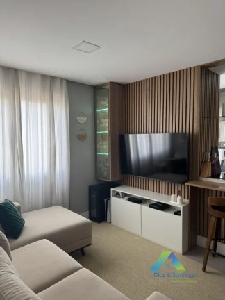 Imagem Apartamento com 2 Quartos à Venda, 74 m² em Vila Das Mercês - São Paulo Imagem Apartamento com 2 Quartos à Venda, 74 m² em Vila Das Mercês - São Paulo