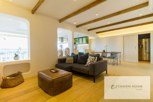 Imagem Imóvel com 3 Quartos à Venda, 136 m² em Vila Anastácio - São Paulo