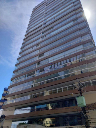 Foto do imóvel Apartamento com 3 Quartos à Venda, 130 m² em Tupi - Praia Grande