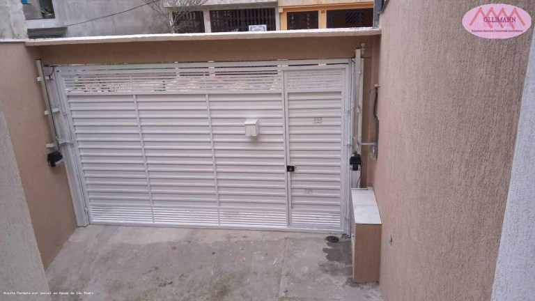 Imagem Sobrado com 3 Quartos à Venda, 80 m² em Montanhão - São Bernardo Do Campo