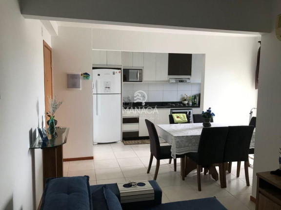 Imagem Apartamento com 2 Quartos à Venda, 64 m² em Centro - Barra Velha