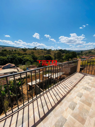 Casa com 2 Quartos à Venda, 59 m² em Soledade De Minas - Mg - Soledade De Minas - Mg