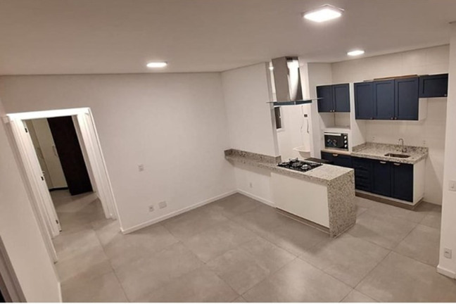 Imagem Apartamento com 3 Quartos à Venda, 122 m² em Cidade Santos Dumont - Jundiaí