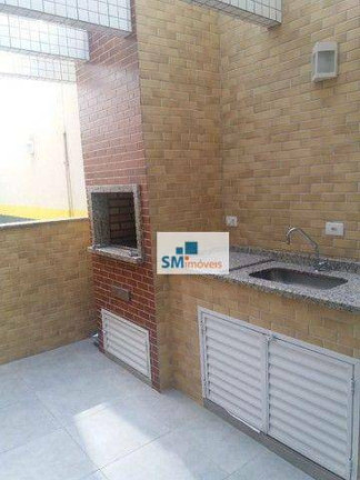 Imagem Apartamento com 2 Quartos à Venda, 65 m² em Jardim Do Mar - São Bernardo Do Campo