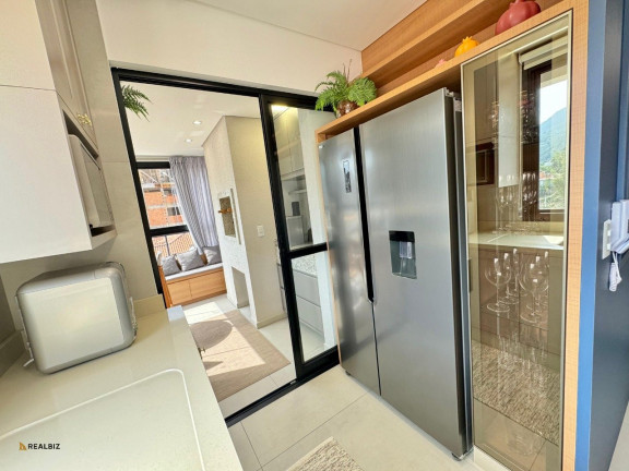 Imagem Apartamento com 3 Quartos à Venda, 89 m² em Palmas - Governador Celso Ramos Imagem Apartamento com 3 Quartos à Venda, 89 m² em Palmas - Governador Celso Ramos