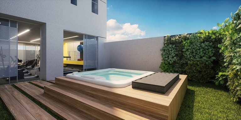 Imagem Apartamento com 2 Quartos à Venda, 67 m² em Centro - Belo Horizonte