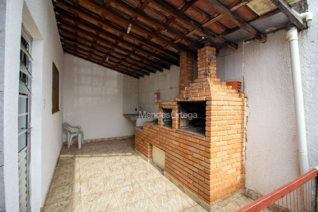 Imagem Casa com 3 Quartos para Alugar, 176 m² em Jardim Maria Eugênia - Sorocaba Imagem Casa com 3 Quartos para Alugar, 176 m² em Jardim Maria Eugênia - Sorocaba