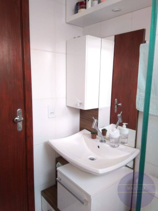 Imagem Apartamento com 2 Quartos à Venda, 55 m² em Barnabé - Gravataí