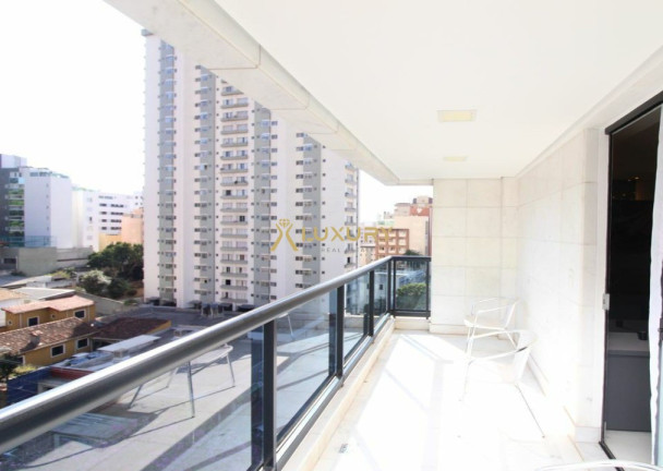 Imagem Imóvel com 4 Quartos à Venda, 394 m² em Serra - Belo Horizonte