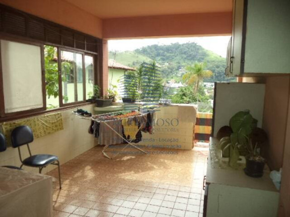 Imagem Casa com 3 Quartos à Venda, 8.000 m² em Conselheiro Paulino - Nova Friburgo