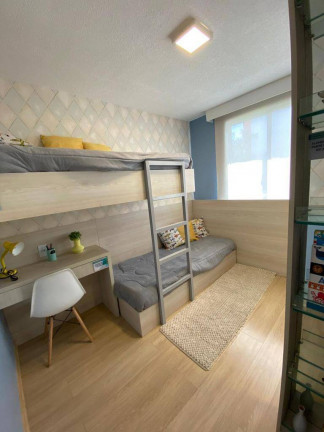 Imagem Apartamento com 2 Quartos à Venda, 42 m² em Jacarecanga - Fortaleza