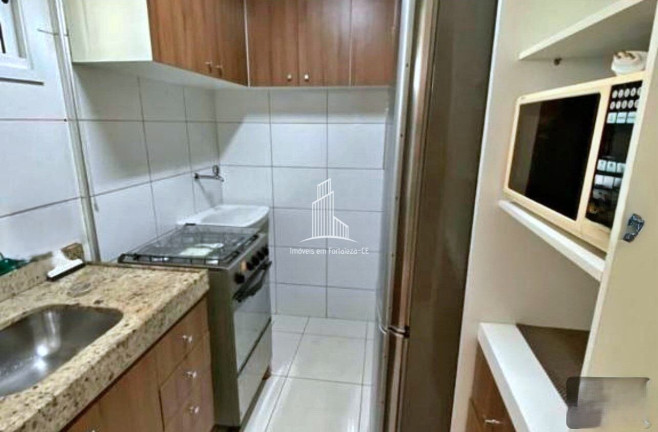 Imagem Apartamento com 2 Quartos à Venda, 56 m² em Meireles - Fortaleza