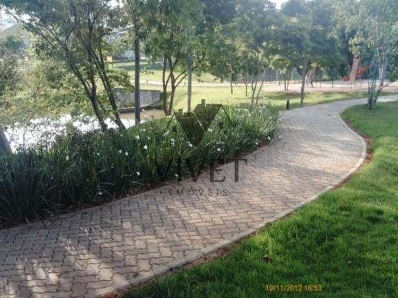 Imagem Casa de Condomínio com 4 Quartos à Venda, 300 m² em Parque Campolim - Sorocaba
