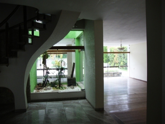 Imagem Casa com 4 Quartos à Venda, 1.000 m² em Interlagos - São Paulo