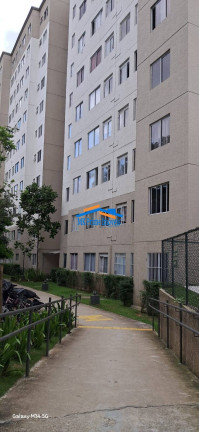 Imagem Apartamento com 2 Quartos à Venda, 40 m² em Jardim Lider - São Paulo