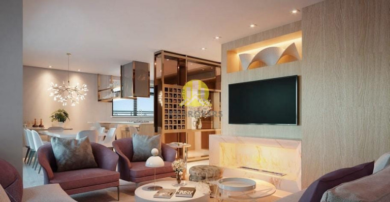 Imagem Cobertura com 2 Quartos à Venda, 196 m² em Alto Da Glória - Curitiba Imagem Cobertura com 2 Quartos à Venda, 196 m² em Alto Da Glória - Curitiba
