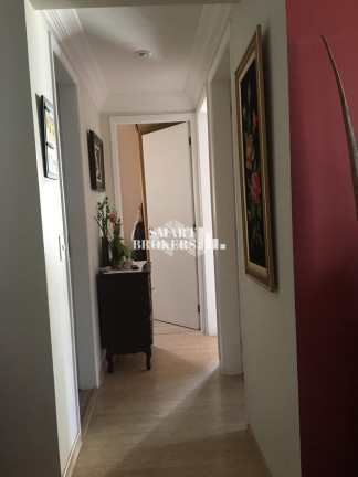Imagem Apartamento com 3 Quartos à Venda, 77 m² em Vila Mariana - São Paulo