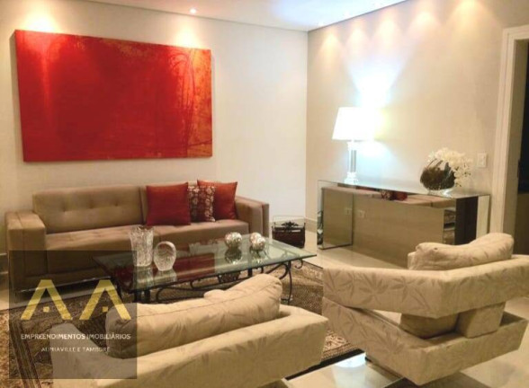 Imagem Casa com 4 Quartos à Venda, 440 m² em Alphaville - Santana De Parnaíba Imagem Casa com 4 Quartos à Venda, 440 m² em Alphaville - Santana De Parnaíba