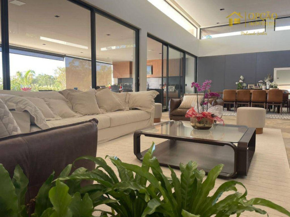 Imagem Casa com 5 Quartos à Venda, 557 m² em Condomínio Terras De São José Ii - Itu Imagem Casa com 5 Quartos à Venda, 557 m² em Condomínio Terras De São José Ii - Itu