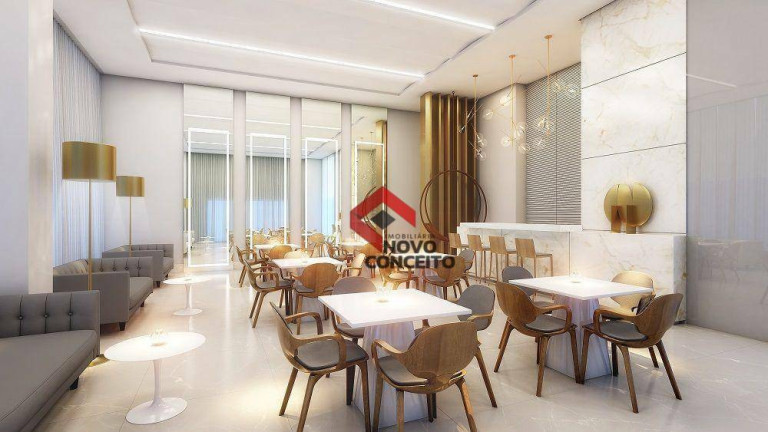 Imagem Apartamento com 4 Quartos à Venda, 231 m² em Meireles - Fortaleza
