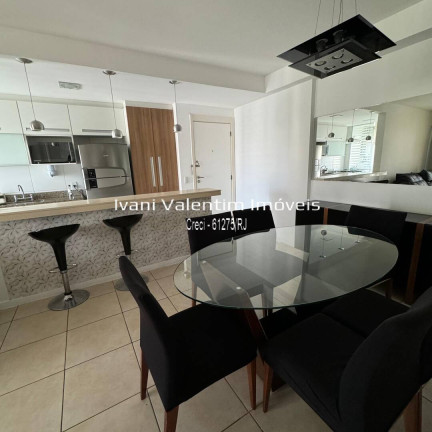 Imagem Apartamento com 3 Quartos à Venda, 89 m² em Barra Olímpica - Rio De Janeiro Imagem Apartamento com 3 Quartos à Venda, 89 m² em Barra Olímpica - Rio De Janeiro