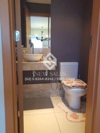 Imagem Apartamento com 3 Quartos à Venda, 92 m² em Parque Amazônia - Goiânia Imagem Apartamento com 3 Quartos à Venda, 92 m² em Parque Amazônia - Goiânia
