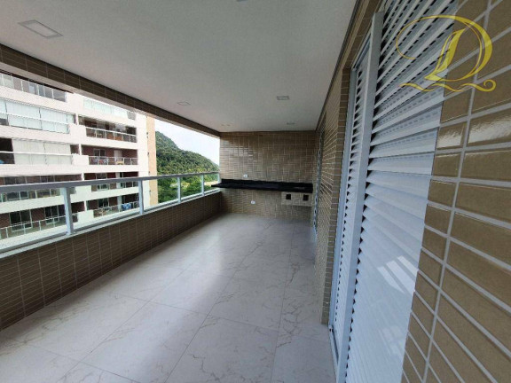 Imagem Apartamento com 4 Quartos à Venda, 147 m² em Canto Do Forte - Praia Grande Imagem Apartamento com 4 Quartos à Venda, 147 m² em Canto Do Forte - Praia Grande