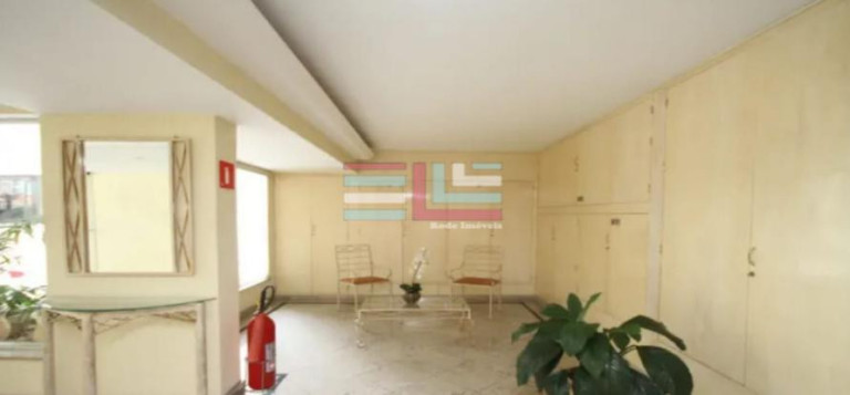 Imagem Imóvel com 2 Quartos à Venda, 81 m² em Vila Clementino - São Paulo